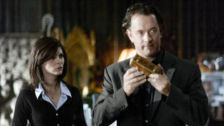 The Da Vinci Code screenshot 8