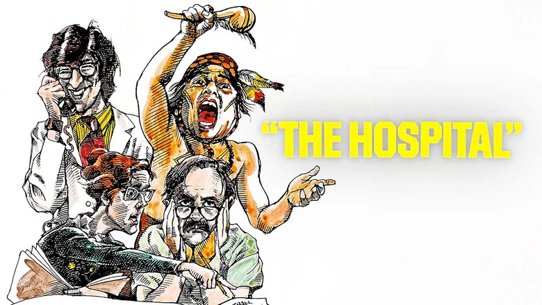 The Hospital screenshot 7