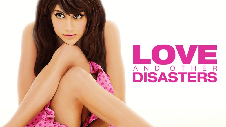Love and Other Disasters screenshot 5