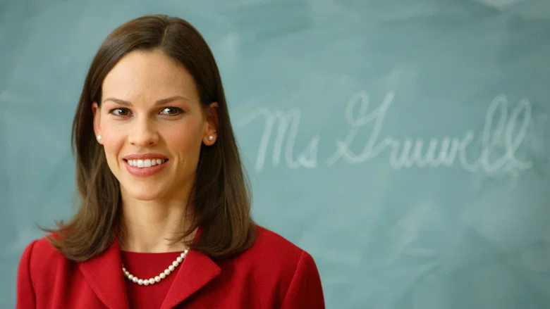 Freedom Writers screenshot 6