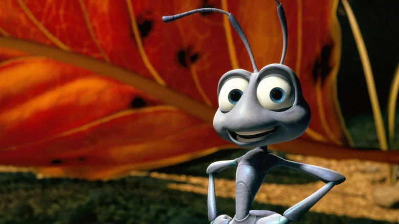 A Bug's Life screenshot 6