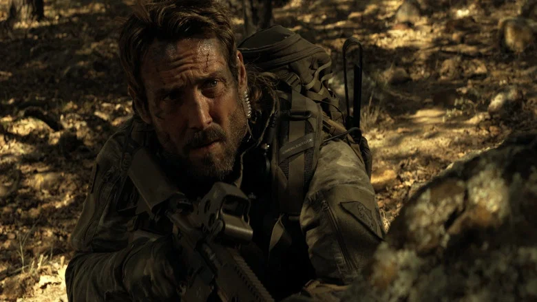 Warhorse One screenshot 3