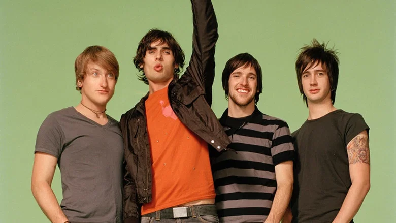 All American Rejects: Live at Soundstage screenshot 1