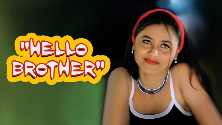 Hello Brother screenshot 3