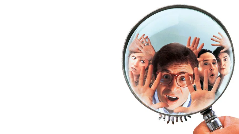 Honey, We Shrunk Ourselves screenshot 4