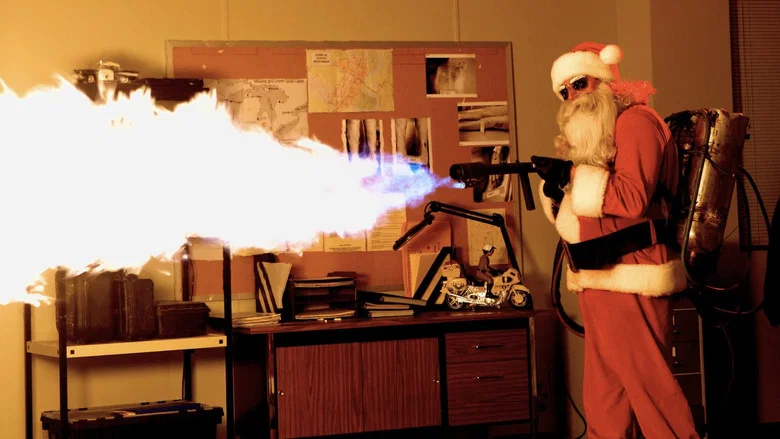 Silent Night screenshot 7