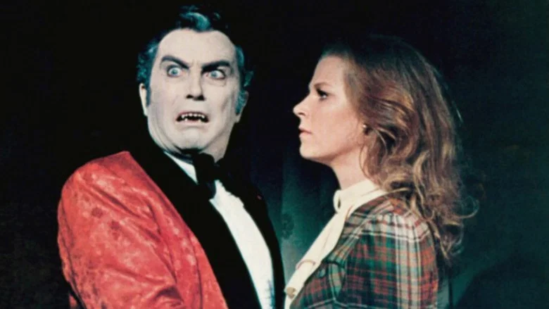 The Return of Count Yorga screenshot 8