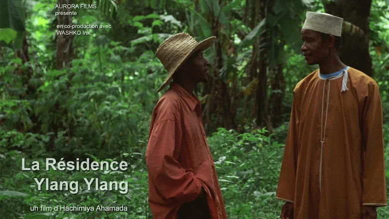 Ylang Ylang Residence screenshot 1
