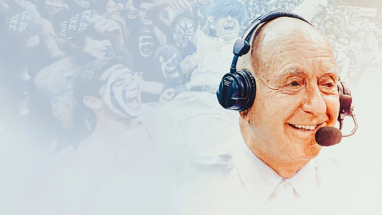 Dickie V screenshot 2