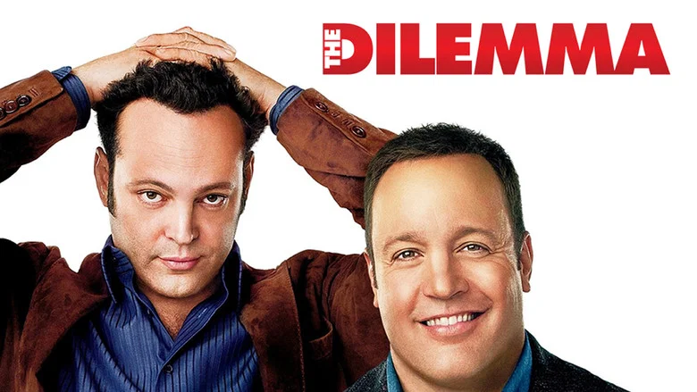 The Dilemma screenshot 5