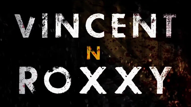 Vincent N Roxxy screenshot 3
