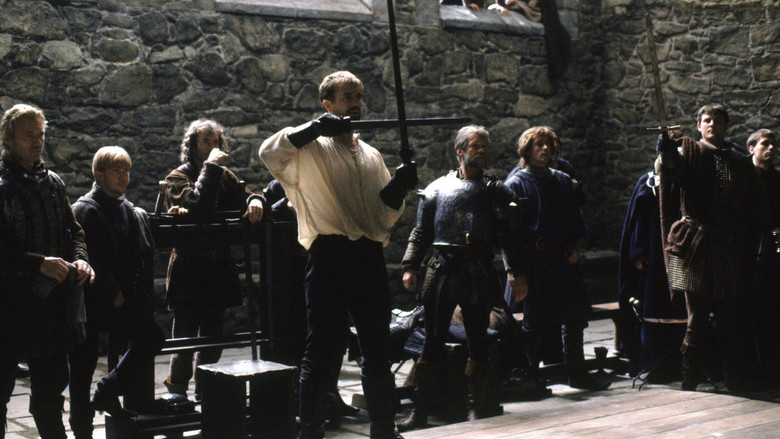 Hamlet screenshot 5