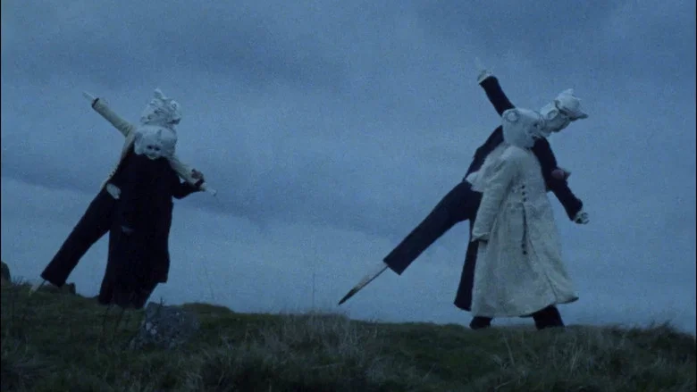 OTHERWORLD screenshot 7