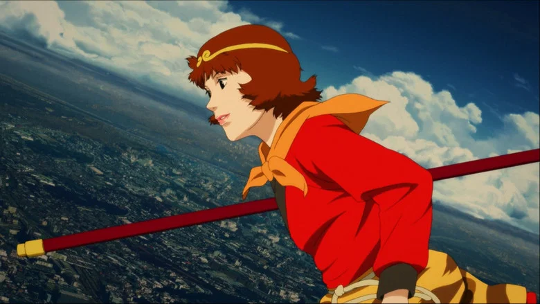 Paprika screenshot 7