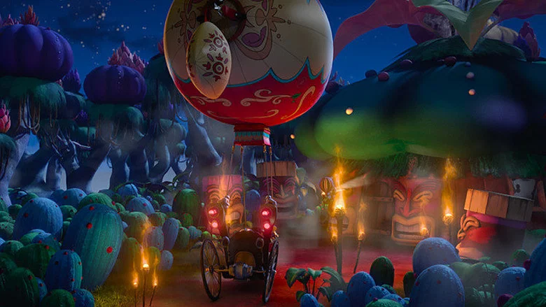 A Wizard's Tale screenshot 8