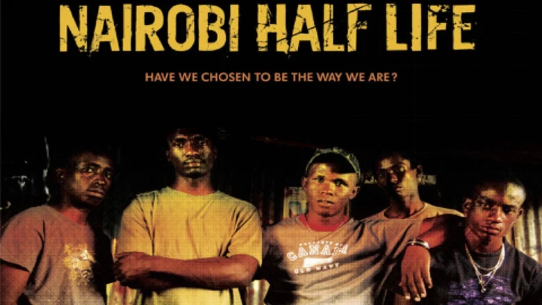 Nairobi Half Life screenshot 2