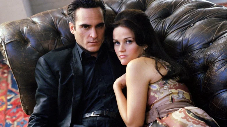 Walk the Line screenshot 6