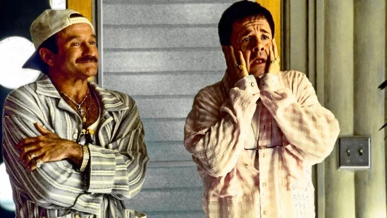 The Birdcage screenshot 6