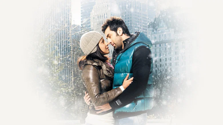 Anjaana Anjaani screenshot 1