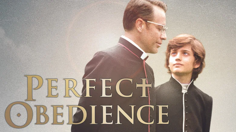 Perfect Obedience screenshot 1