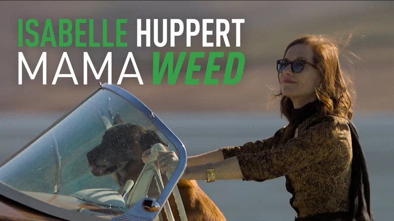 Mama Weed screenshot 4