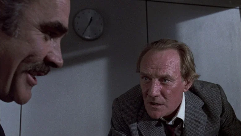 The Offence screenshot 3