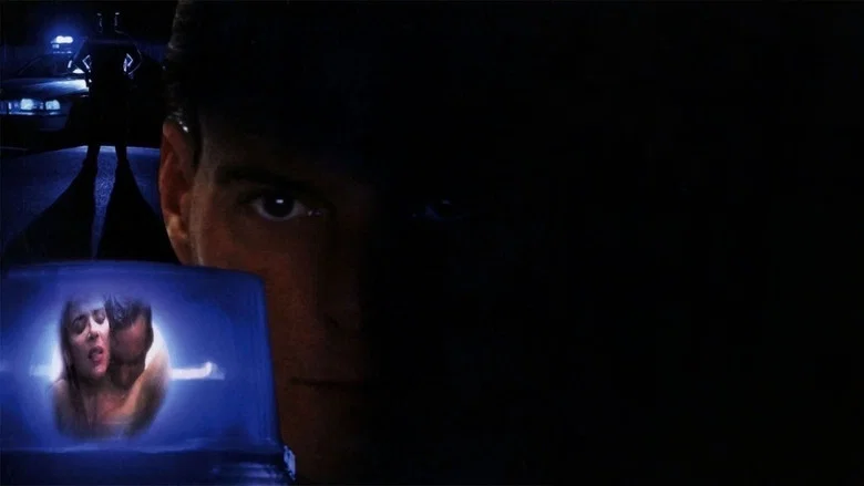 Above Suspicion screenshot 5