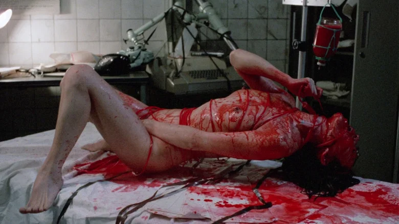 Lustmord screenshot 6