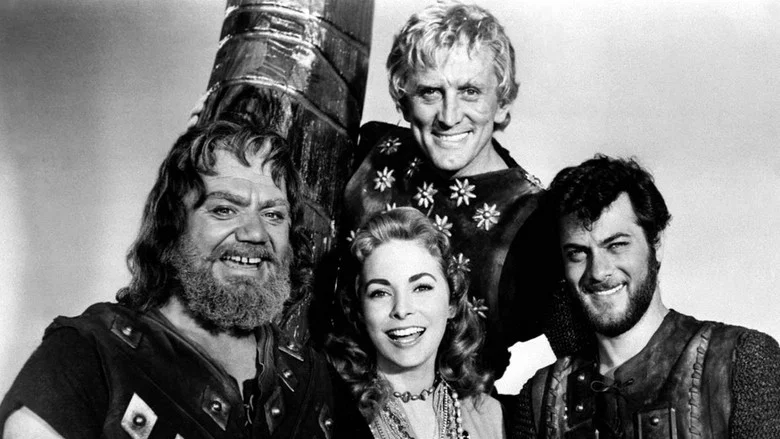 The Vikings screenshot 1