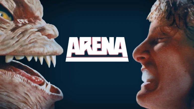 Arena screenshot 7