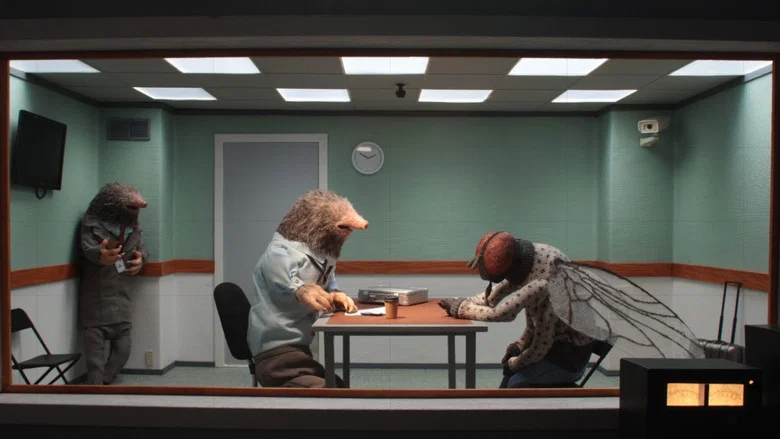 The End screenshot 2