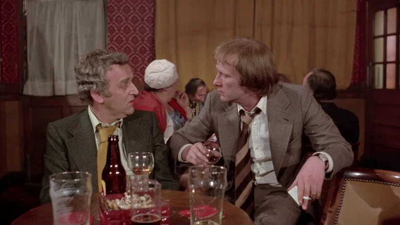 Sweeney! screenshot 2