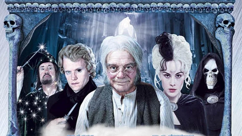 Hogfather screenshot 6