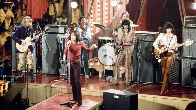 The Rolling Stones Rock and Roll Circus screenshot 1