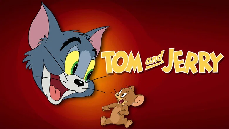 Tom and Jerry: The Golden Era Anthology (1940–1958) screenshot 4