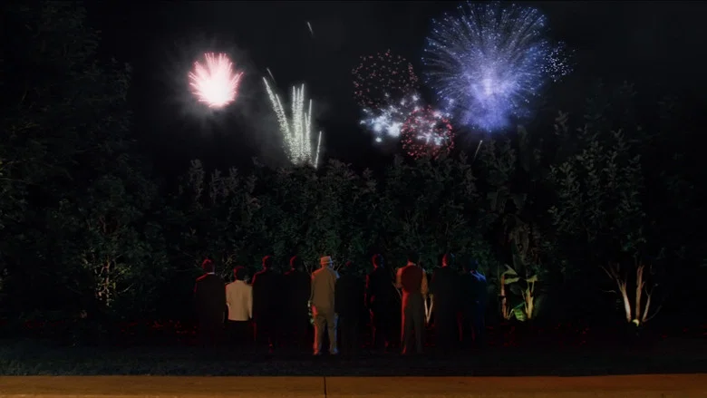 Ocean's Thirteen screenshot 1