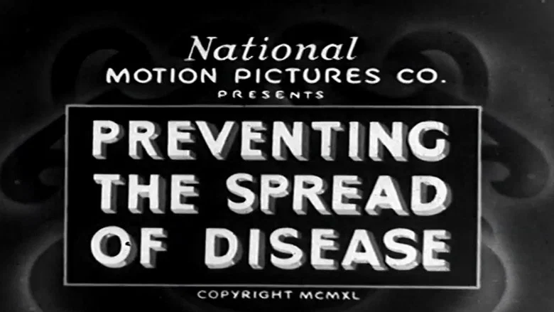 Preventing the Spread of Disease screenshot 1