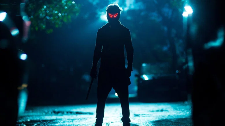 Bhavesh Joshi Superhero screenshot 2