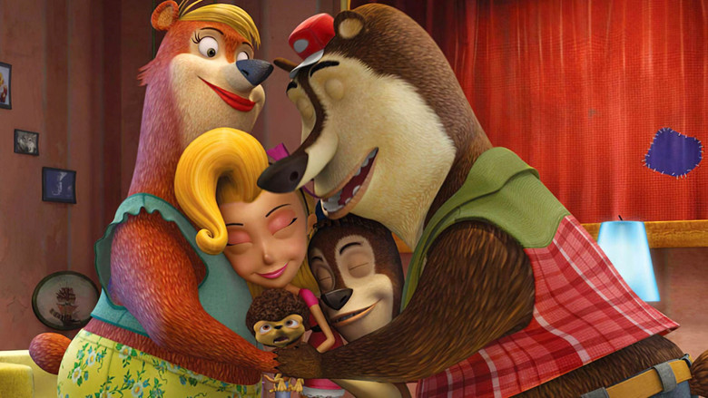 Unstable Fables: Goldilocks and the Three Bears screenshot 1