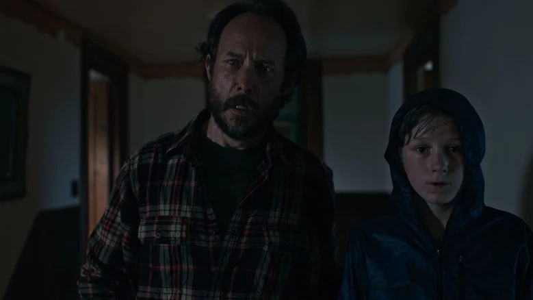 The Witch in the Window screenshot 3