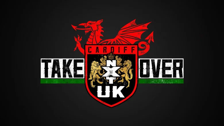 NXT UK TakeOver: Cardiff screenshot 2