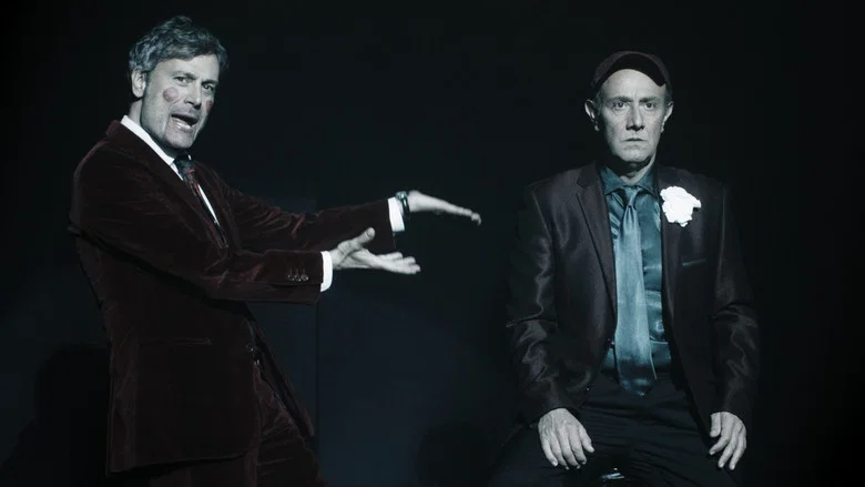 Comedians screenshot 4