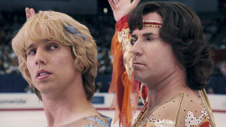 Blades of Glory screenshot 6