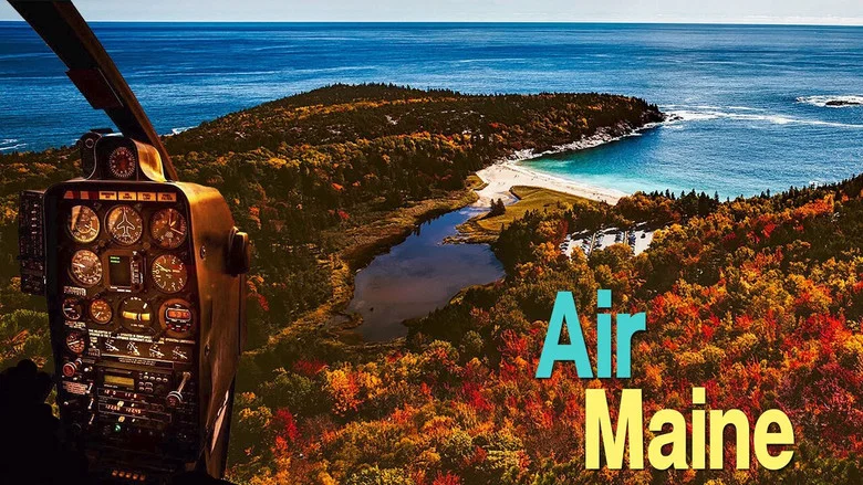 Air Maine screenshot 1