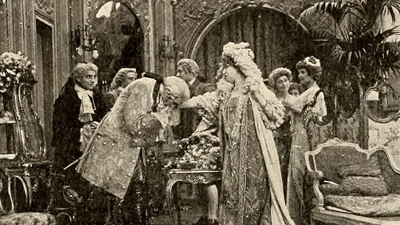 Adrienne Lecouvreur screenshot 1