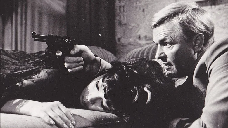 The Death Ray of Dr. Mabuse screenshot 1