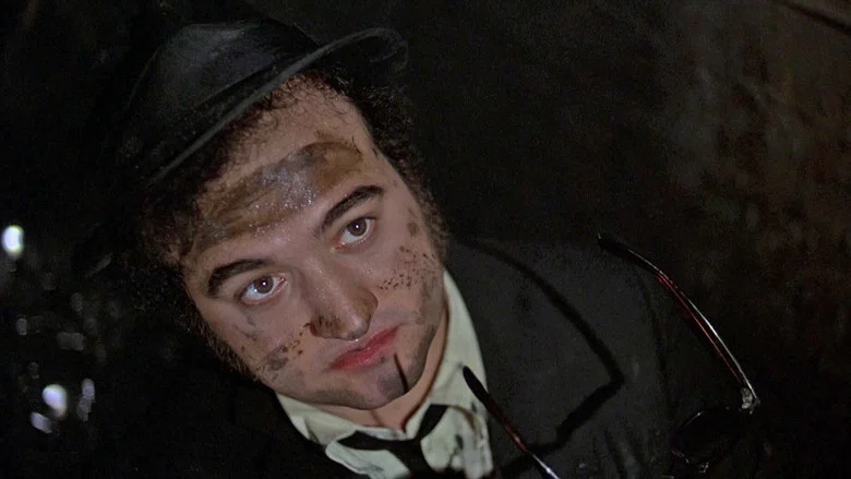 The Blues Brothers screenshot 7