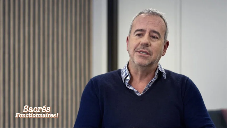 Sacrés Fonctionnaires ! screenshot 2