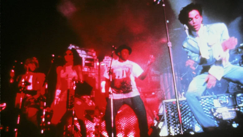 Prince: Sign 'o' the Times screenshot 7