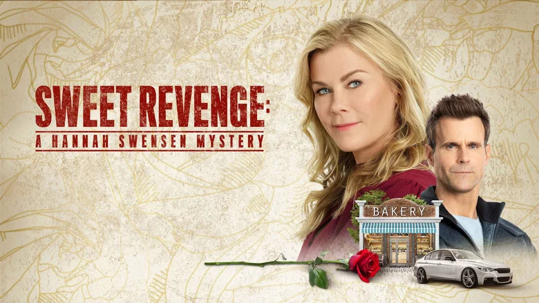 Sweet Revenge: A Hannah Swensen Mystery screenshot 6